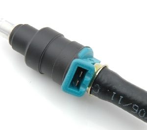 Injector
