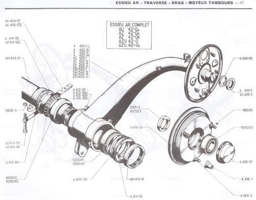 Delemanual 2cv/067