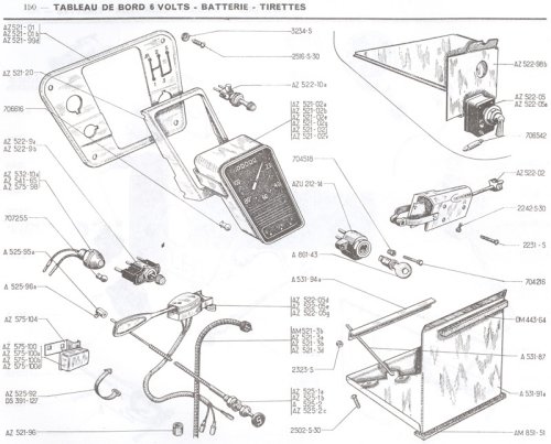 Delemanual 2cv/150