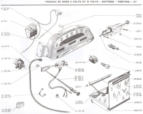 Delemanual 2cv/157