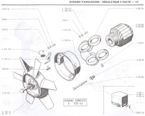 Delemanual 2cv/163