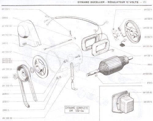 Delemanual 2cv/171
