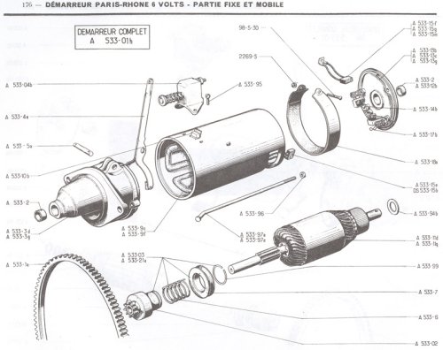Delemanual 2cv/176