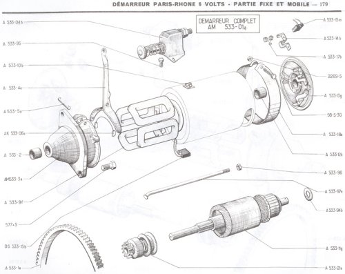 Delemanual 2cv/179