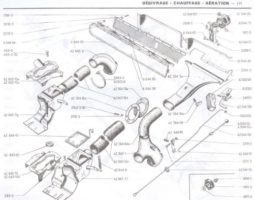 Delemanual 2cv/191