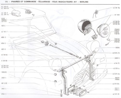Delemanual 2cv/202