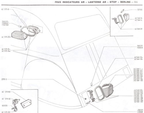 Delemanual 2cv/211