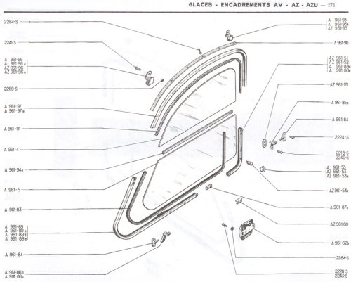 Delemanual 2cv/271
