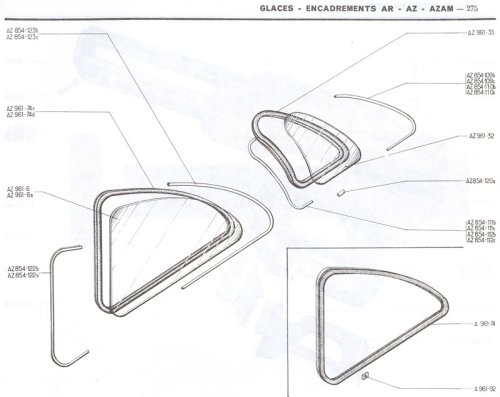 Delemanual 2cv/275