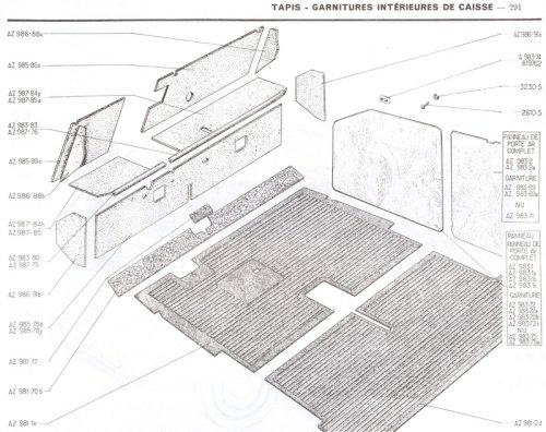 Delemanual 2cv/291