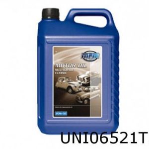 20W50 classic 5 liter