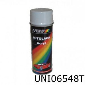AC140 grå spray lakk