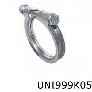 Eksosklemme 36