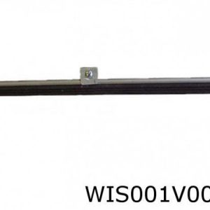 vindussvisker 2cv gammel type krom
