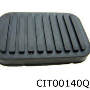 Pedalgummi universal