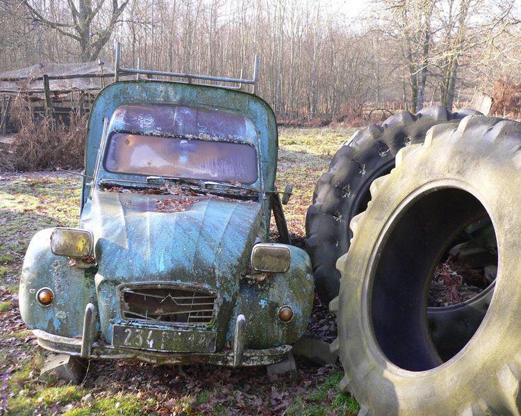 Classic Parts